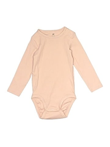 H&M Long Sleeve Onesie (view 1)