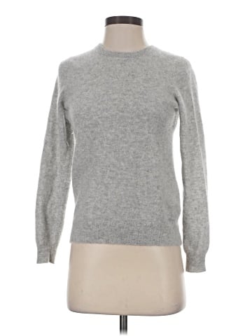 Charter Club Cashmere Pullover Sweater (view 1)