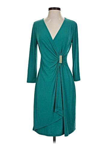 Calvin Klein Cocktail Dress (view 1)