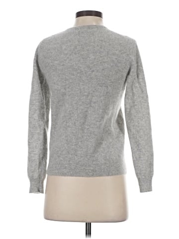 Charter Club Cashmere Pullover Sweater (view 2)