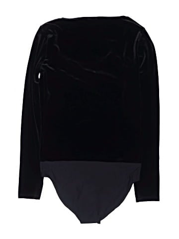 CALVIN KLEIN JEANS Long Sleeve Top (view 2)