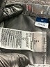 Old Navy Metallic Silver Track Pants Size 4T - photo 3