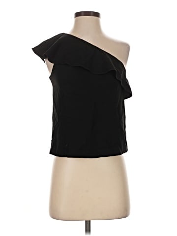 Club Monaco Sleeveless Blouse (view 1)