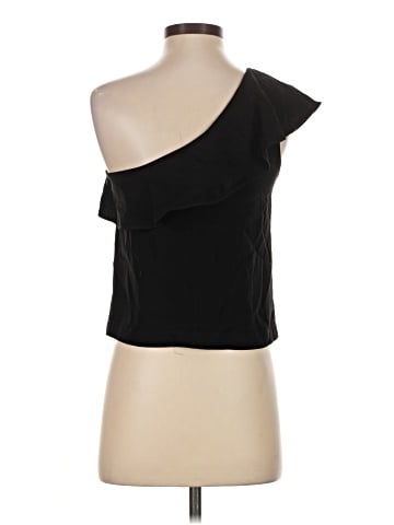 Club Monaco Sleeveless Blouse (view 2)