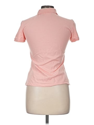 Lacoste Short Sleeve Polo (view 2)