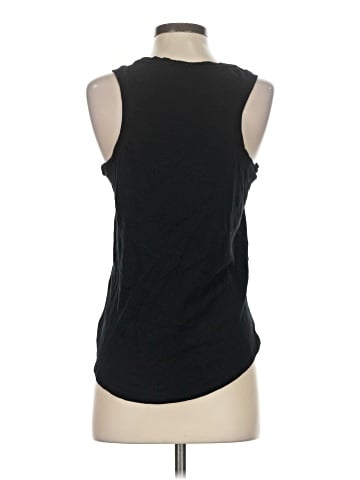 Gap Sleeveless T-Shirt (view 2)