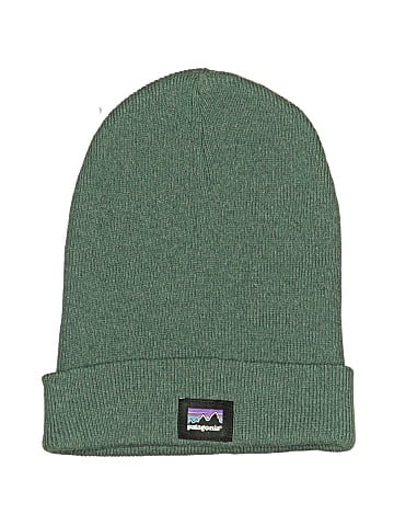 Patagonia Beanie (view 1)