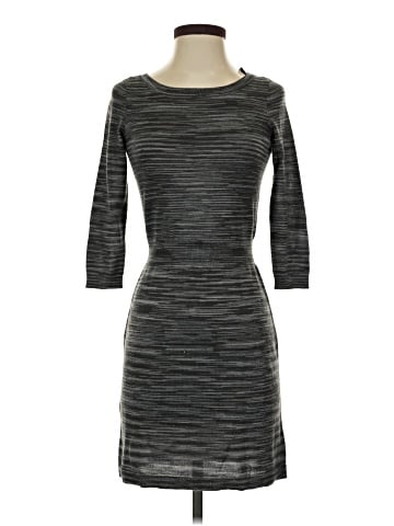 Ann Taylor LOFT Casual Dress (view 1)