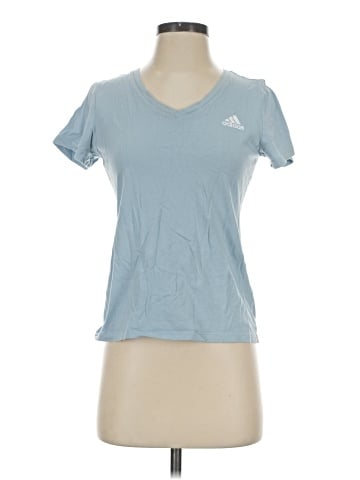 Adidas Short Sleeve T-Shirt (view 1)