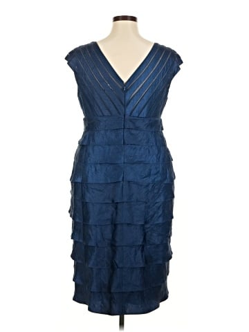 Adrianna Papell Cocktail Dress (view 2)