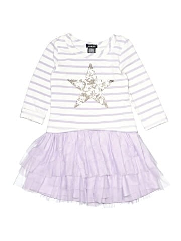 Zunie Dress (view 1)