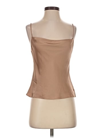 Babaton Sleeveless Blouse (view 1)