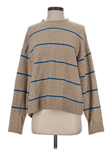 MNG Pullover Sweater (view 1)