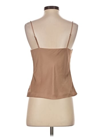Babaton Sleeveless Blouse (view 2)