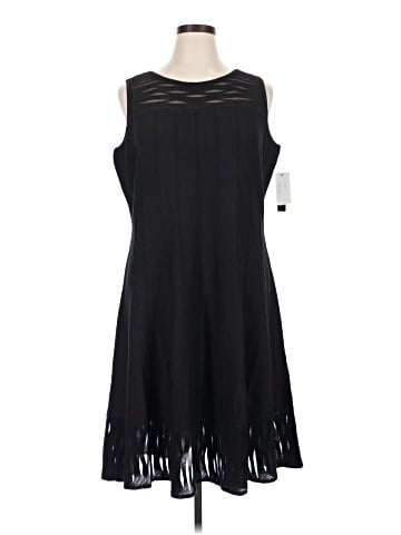 Nic + Zoe Casual Dress (view 1)