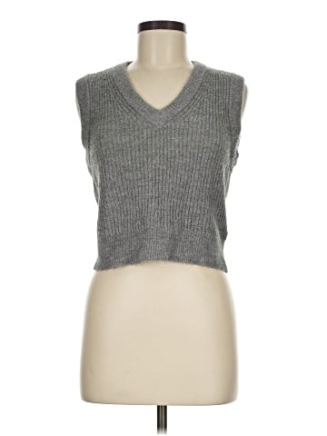 Madewell Sweater Vest (view 1)