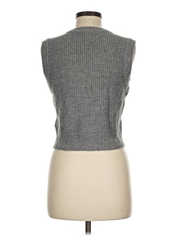 Madewell Sweater Vest (view 2)