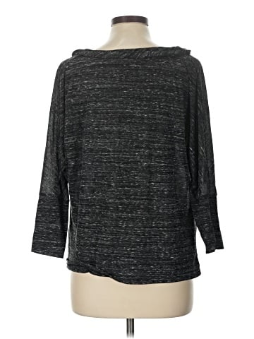 Soft Joie 3/4 Sleeve T-Shirt (view 2)
