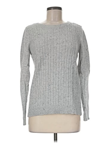 Talbots Pullover Sweater (view 1)