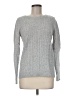 Talbots Gray Pullover Sweater Size M - photo 1