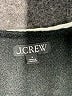 J.Crew 100% Polyester Black Jacket Size S - photo 6