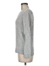 Talbots Gray Pullover Sweater Size M - photo 5