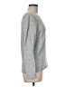 Talbots Gray Pullover Sweater Size M - photo 4