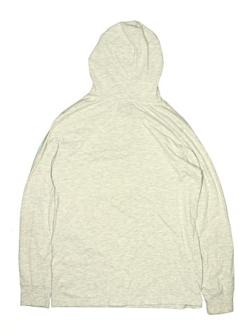 Hurley Pullover Hoodie (view 2)