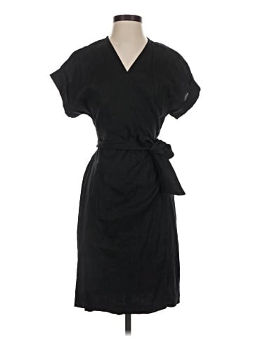 J. McLaughlin Casual Dress (view 1)