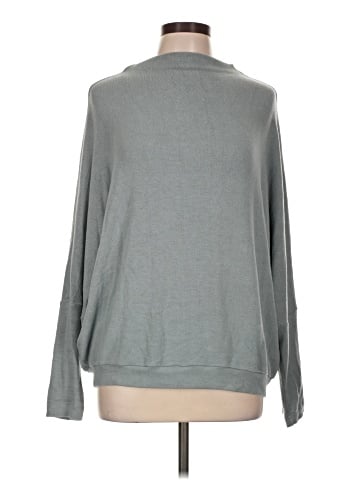 Eberjey Turtleneck Sweater (view 1)