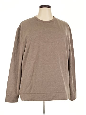 JACHS Sweatshirt (view 1)