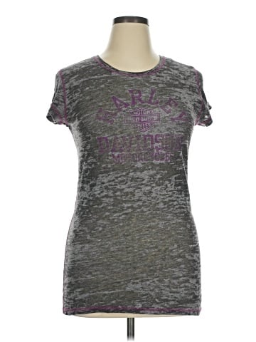 Harley Davidson Active T-Shirt (view 1)