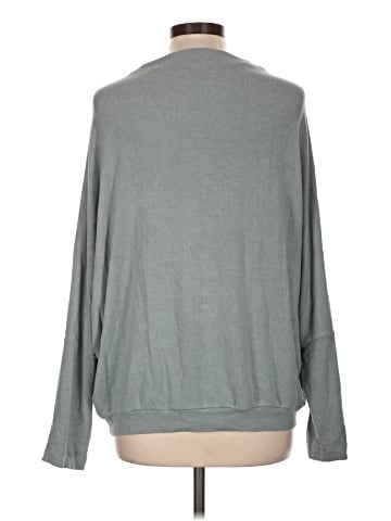 Eberjey Turtleneck Sweater (view 2)