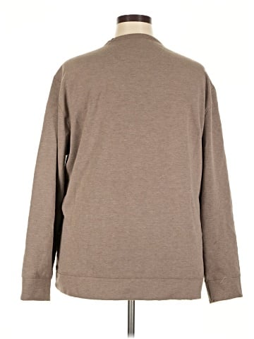 JACHS Sweatshirt (view 2)