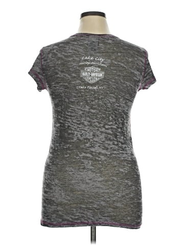 Harley Davidson Active T-Shirt (view 2)