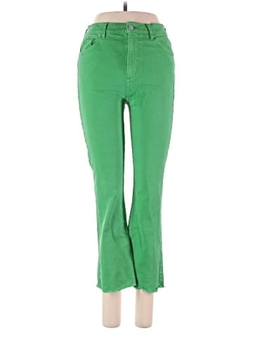 Ann Taylor LOFT Jeans (view 1)