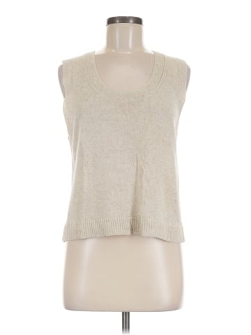Max Studio Sleeveless T-Shirt (view 1)