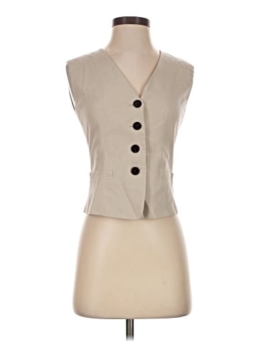 Theory Tuxedo Vest (view 1)