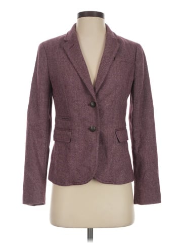 Banana Republic Factory Store Blazer (view 1)