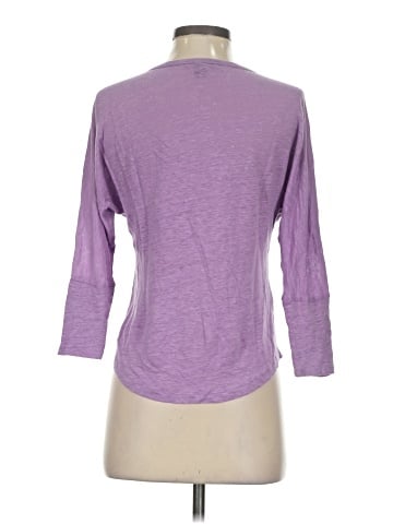 Tommy Bahama 3/4 Sleeve T-Shirt (view 2)