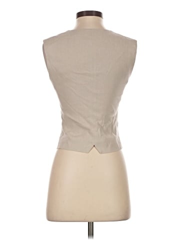 Theory Tuxedo Vest (view 2)