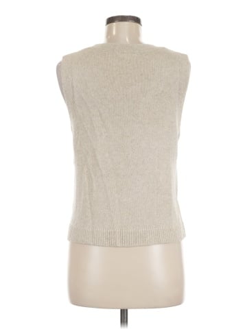 Max Studio Sleeveless T-Shirt (view 2)