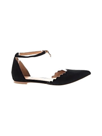 J.Crew Flats (view 1)