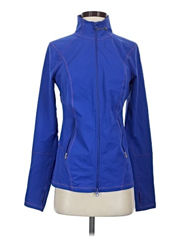Zella Jacket (view 1)