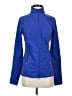 Zella Blue Jacket Size S - photo 1