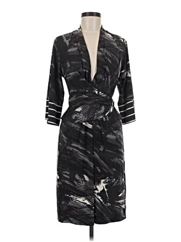 BCBGMAXAZRIA Cocktail Dress (view 1)