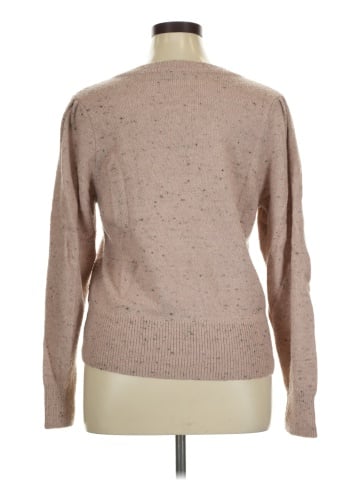 Madewell Pullover Sweater (view 2)