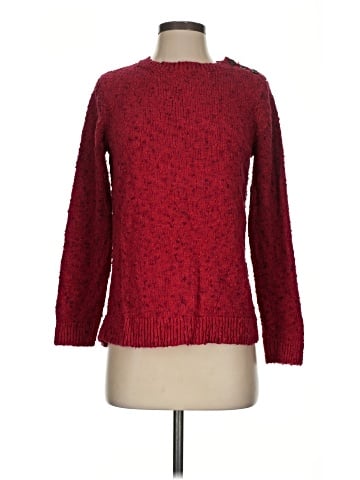 J.Jill Pullover Sweater (view 1)