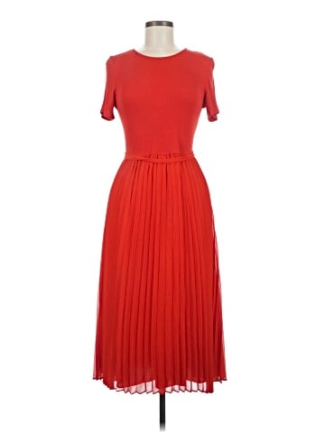 Daniel Rainn Cocktail Dress (view 1)