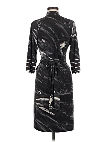 BCBGMAXAZRIA Cocktail Dress (view 2)
